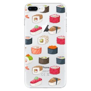 Plastové puzdro iSaprio - Sushi Pattern - iPhone 8 Plus vyobraziť
