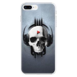 Plastové puzdro iSaprio - Skeleton M - iPhone 8 Plus vyobraziť