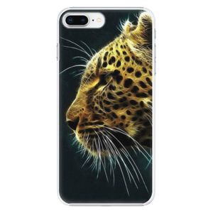 Plastové puzdro iSaprio - Gepard 02 - iPhone 8 Plus vyobraziť
