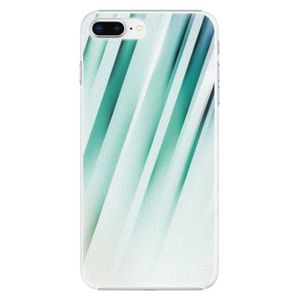 Plastové puzdro iSaprio - Stripes of Glass - iPhone 8 Plus vyobraziť