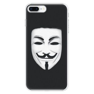 Plastové puzdro iSaprio - Vendeta - iPhone 8 Plus vyobraziť
