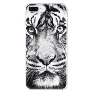 Plastové puzdro iSaprio - Tiger Face - iPhone 8 Plus vyobraziť