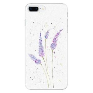 Plastové puzdro iSaprio - Lavender - iPhone 8 Plus vyobraziť