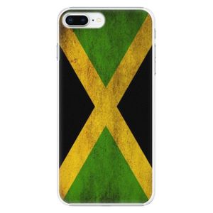 Plastové puzdro iSaprio - Flag of Jamaica - iPhone 8 Plus vyobraziť