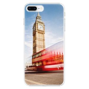 Plastové puzdro iSaprio - London 01 - iPhone 8 Plus vyobraziť