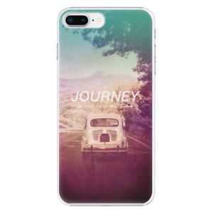 Plastové puzdro iSaprio - Journey - iPhone 8 Plus vyobraziť