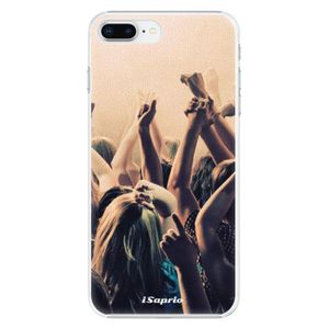 Plastové puzdro iSaprio - Rave 01 - iPhone 8 Plus vyobraziť