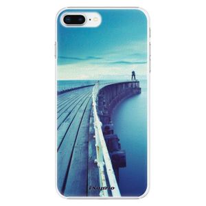 Plastové puzdro iSaprio - Pier 01 - iPhone 8 Plus vyobraziť
