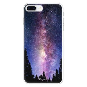 Plastové puzdro iSaprio - Milky Way 11 - iPhone 8 Plus vyobraziť