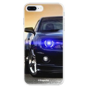 Plastové puzdro iSaprio - Chevrolet 01 - iPhone 8 Plus vyobraziť