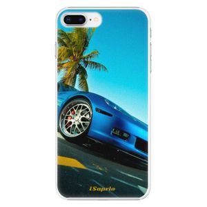 Plastové puzdro iSaprio - Car 10 - iPhone 8 Plus vyobraziť