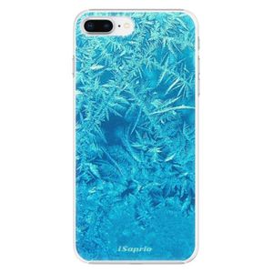 Plastové puzdro iSaprio - Ice 01 - iPhone 8 Plus vyobraziť