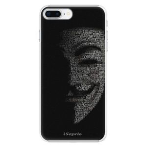 Plastové puzdro iSaprio - Vendeta 10 - iPhone 8 Plus vyobraziť