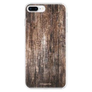 Plastové puzdro iSaprio - Wood 11 - iPhone 8 Plus vyobraziť