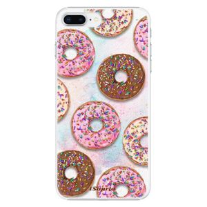 Plastové puzdro iSaprio - Donuts 11 - iPhone 8 Plus vyobraziť