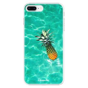 Plastové puzdro iSaprio - Pineapple 10 - iPhone 8 Plus vyobraziť