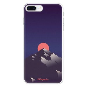 Plastové puzdro iSaprio - Mountains 04 - iPhone 8 Plus vyobraziť