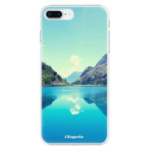 Plastové puzdro iSaprio - Lake 01 - iPhone 8 Plus vyobraziť