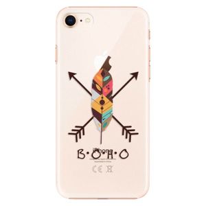 Plastové puzdro iSaprio - BOHO - iPhone 8 vyobraziť