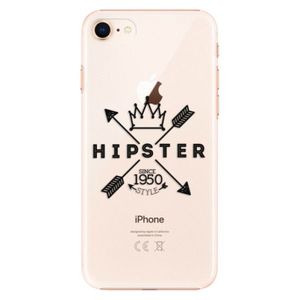 Plastové puzdro iSaprio - Hipster Style 02 - iPhone 8 vyobraziť