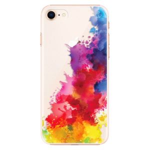 Plastové puzdro iSaprio - Color Splash 01 - iPhone 8 vyobraziť