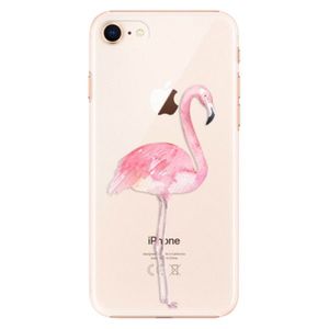 Plastové puzdro iSaprio - Flamingo 01 - iPhone 8 vyobraziť