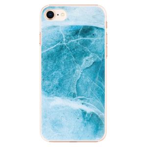 Plastové puzdro iSaprio - Blue Marble - iPhone 8 vyobraziť