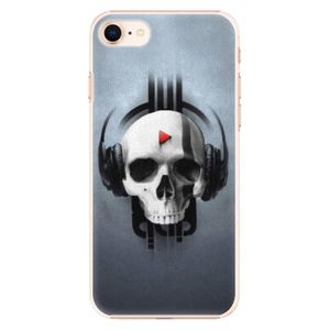 Plastové puzdro iSaprio - Skeleton M - iPhone 8 vyobraziť