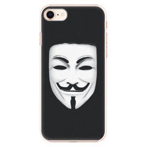 Plastové puzdro iSaprio - Vendeta - iPhone 8 vyobraziť