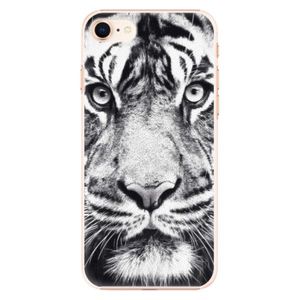 Plastové puzdro iSaprio - Tiger Face - iPhone 8 vyobraziť