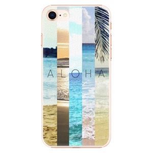 Plastové puzdro iSaprio - Aloha 02 - iPhone 8 vyobraziť