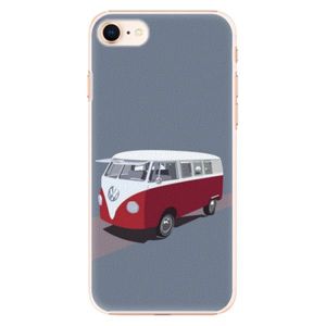 Plastové puzdro iSaprio - VW Bus - iPhone 8 vyobraziť