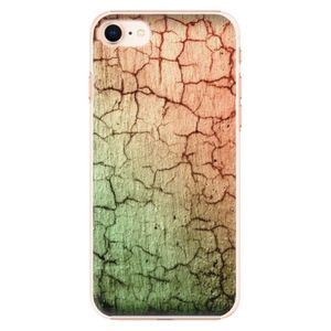 Plastové puzdro iSaprio - Cracked Wall 01 - iPhone 8 vyobraziť