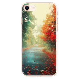 Plastové puzdro iSaprio - Autumn 03 - iPhone 8 vyobraziť