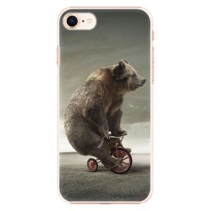 Plastové puzdro iSaprio - Bear 01 - iPhone 8 vyobraziť