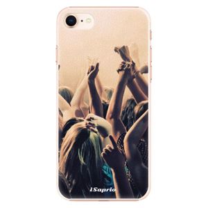 Plastové puzdro iSaprio - Rave 01 - iPhone 8 vyobraziť
