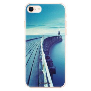 Plastové puzdro iSaprio - Pier 01 - iPhone 8 vyobraziť