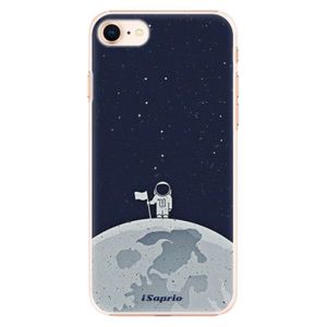 Plastové puzdro iSaprio - On The Moon 10 - iPhone 8 vyobraziť