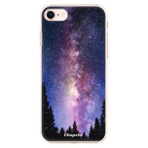Plastové puzdro iSaprio - Milky Way 11 - iPhone 8 vyobraziť