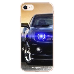 Plastové puzdro iSaprio - Chevrolet 01 - iPhone 8 vyobraziť