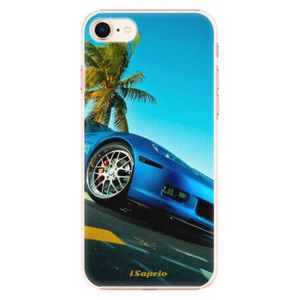 Plastové puzdro iSaprio - Car 10 - iPhone 8 vyobraziť