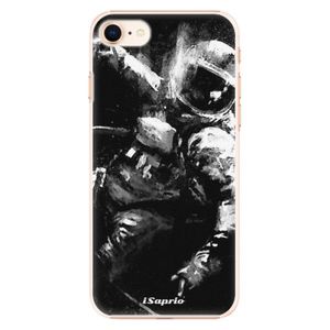 Plastové puzdro iSaprio - Astronaut 02 - iPhone 8 vyobraziť