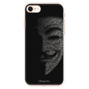 Plastové puzdro iSaprio - Vendeta 10 - iPhone 8 vyobraziť