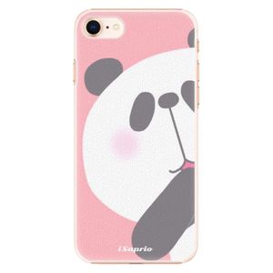 Plastové puzdro iSaprio - Panda 01 - iPhone 8 vyobraziť