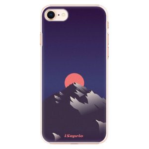 Plastové puzdro iSaprio - Mountains 04 - iPhone 8 vyobraziť