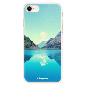 Plastové puzdro iSaprio - Lake 01 - iPhone 8 vyobraziť