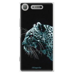Plastové puzdro iSaprio - Leopard 10 - Sony Xperia XZ1 vyobraziť
