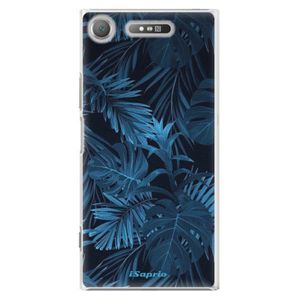 Plastové puzdro iSaprio - Jungle 12 - Sony Xperia XZ1 vyobraziť