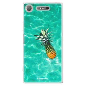Plastové puzdro iSaprio - Pineapple 10 - Sony Xperia XZ1 vyobraziť