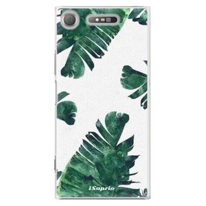 Plastové puzdro iSaprio - Jungle 11 - Sony Xperia XZ1 vyobraziť